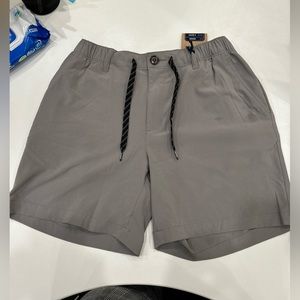 CHUBBIES SHORTS “the worlds greatest” 6.0” SIZE M